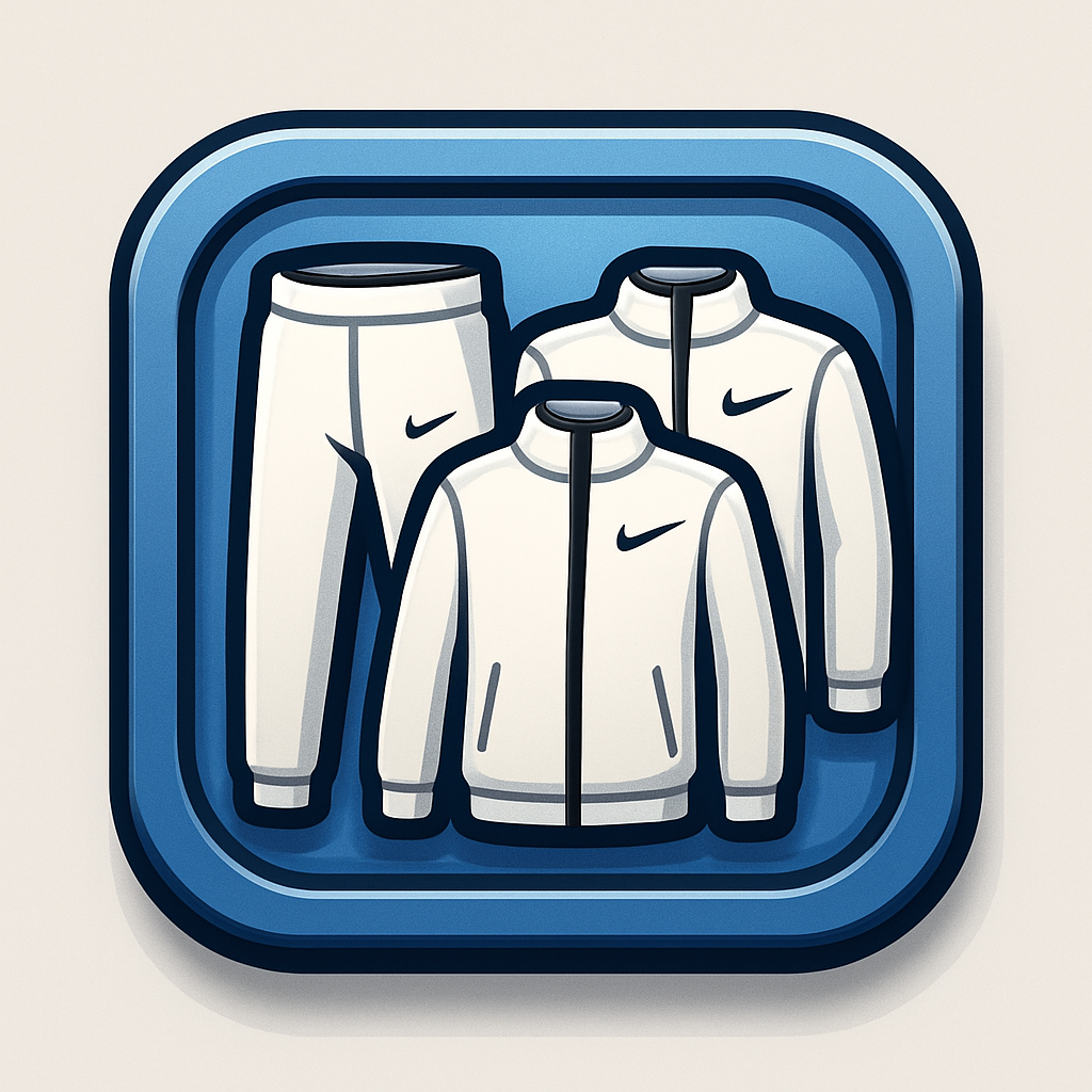 Activewear Supplier