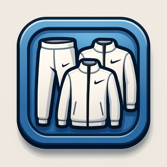 Activewear Supplier