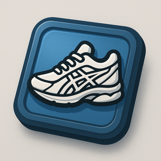 Asics Trainers Supplier