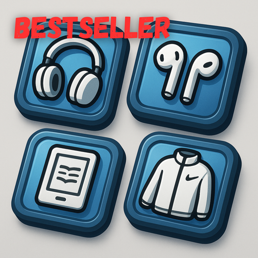 All Vendor Bundle (includes all the vendors)